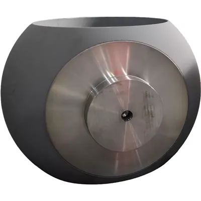 Bille de valve en carbure de tungstène (TCC)