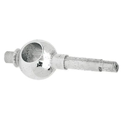 Boule de tige de valve