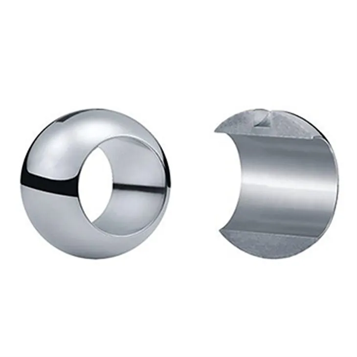 Boule de valve solide